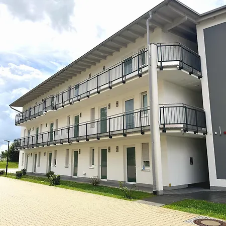 Modernes Micro-apartment In